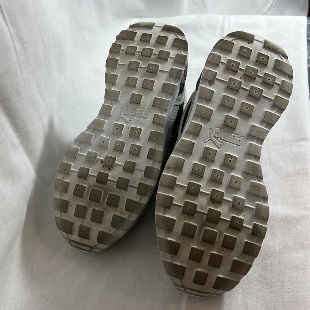 Puma  boys shoes graviton. - Picture 5 of 8